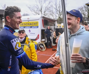 Hoe Toon Aerts een cadeau was voor het crossweekend: "Van Aert dit en Evenepoel dat, Algarve hier en Pedersen daar"