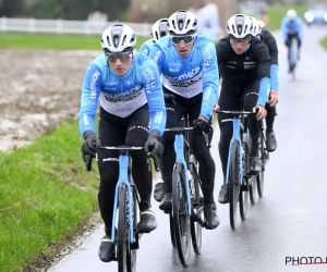 Oliver Naesen doodeerlijk na ongeval van Evenepoel: "Durf ik gewoon niet meer"