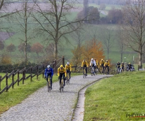 Passage over de Paterberg in gevaar: kunnen de E3 en de Ronde wel over de beklimming?