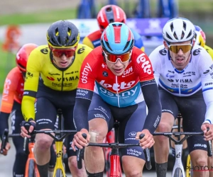 Arnaud De Lie bijt stevig van zich af na de Omloop na hevige kritiek over zijn vorm