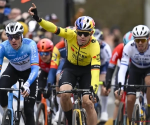 Wout van Aert lanceert gloednieuwe maar blijkbaar pittige uitdaging voor alle tv-commentatoren en podcasters