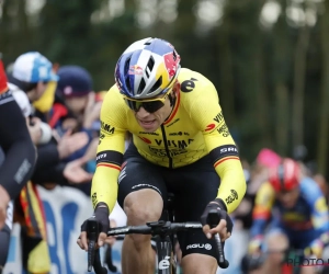 Fabian Cancellara stelt zich toch wat vragen bij programma van Wout van Aert 