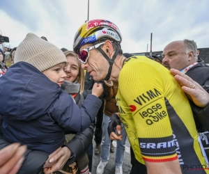 Wat na Noorwegen? Trainer van Wout van Aert spreekt over mogelijke deelname aan Tour