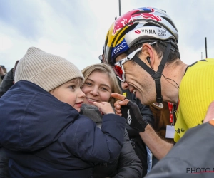 Ine Beyen over valpartijen en gezin van Wout van Aert: "Wordt niet vaak aan gedacht"