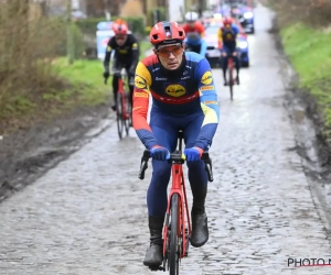 Jasper Stuyven krijgt stevige opsteker van zijn kopman voor de Giro 