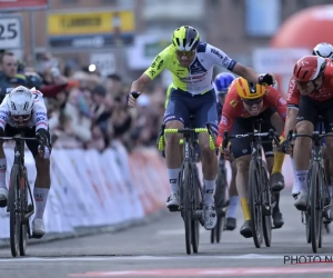 🎥 Belg Laurenz Rex mispakt zich bijna in Le Samyn, maar wint toch: "Heel speciaal dat hij er is"