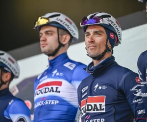 Alaphilippe onthult de reden waarom hij ondanks negende plaats in Milaan-Sanremo toch baalt