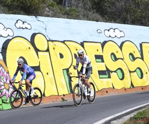 Milaan-Sanremo start door deze mooie som geld nog zeker drie jaar... niet in Milaan