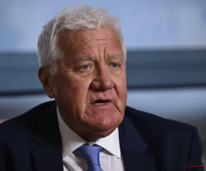 Patrick Lefevere weet wat hij wil na zijn afscheid bij Soudal Quick-Step: "Niet mijn stijl"