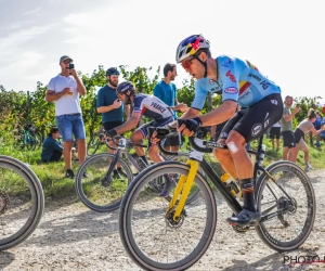 Van Aert weet wat hem te wachten staat op WK gravel in België, maar vooral Van der Poel-factor niet te ontkennen