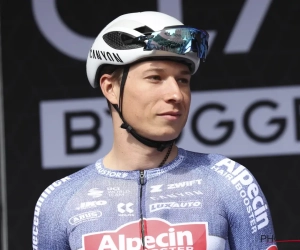 Jasper Philipsen geeft zijn mening over incident met Tim Merlier in Classic Brugge-De Panne