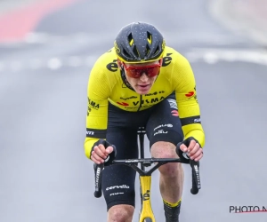 Aanwinst Matteo Jorgenson weet niet wat hij ziet bij Visma-Lease Bike 