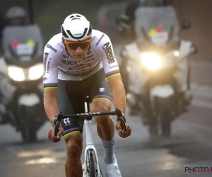 Mathieu van der Poel en Alpecin-Deceuninck krijgen goed nieuws voor de Ronde van Vlaanderen 