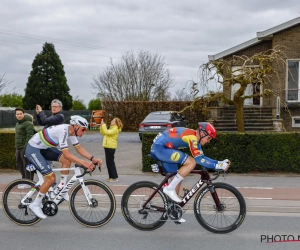 Jammer voor Wout en Mathieu: Karl Vannieuwkerke trekt straffe conclusie na Gent-Wevelgem