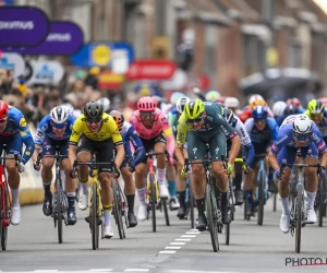 Meeus verrast zichzelf in Gent-Wevelgem, Philipsen en Merlier geven foutjes toe 