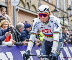 Tom Boonen doet straffe voorspelling over tactische fout van Lidl-Trek tegen Mathieu van der Poel