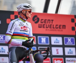 Toch ook ernstige vragen bij aanpak Van der Poel en sterkte Alpecin-Deceuninck: "Hij kan het spel ook anders spelen"