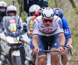 Michael Boogerd heeft slecht nieuws voor Mathieu van der Poel en zijn fans