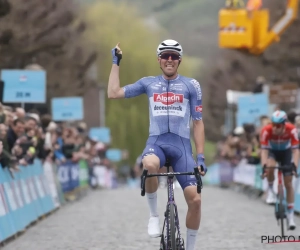 🎥 Alpecin-Deceuninck mag daags voor de Ronde van Vlaanderen al vieren door Belg