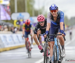 Teuns grijpt naast podiumplaats en baalt nog meer: "Had Van der Poel kunnen volgen"