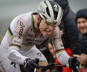 Kopecky kan na forfait Van Aert het hart van Vlaanderen niet helen: dit compliment is toch dubbel en dik verdiend 