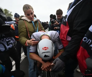 Mathieu van der Poel Roxanne