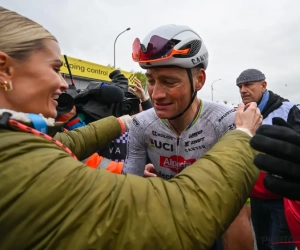 Mathieu van der Poel Roxanne