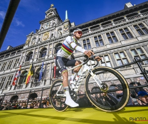 Mathieu van der Poel is niet de hele tijd dezelfde gebleven en dat weet hij maar al te goed: "Ik heb het leren anders doen"