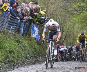 Gewaagde uitspraak van Visma-medewerker krijgt kritiek wegens status van Mathieu van der Poel: "Dat is onmogelijk"