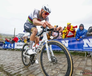 Enkel deze Belg kan Mathieu van der Poel van een nieuwe zege in de Rode van Vlaanderen houden