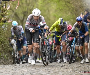 Tim Wellens heeft een slechte zaak gedaan en dat heeft  te maken met de etappe die door Thibau Nys gewonnen werd