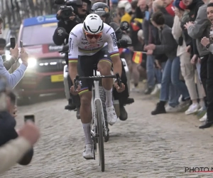 Mathieu van der Poel kan Belgische wielrenner afbeulen maar maakt hem ook beter: "Te veel voor mij"