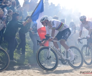 🎥 Niet enkel met pet of bier gooien naar Van der Poel of kasseien stelen: ook op deze wijze loopt het mis met de fans