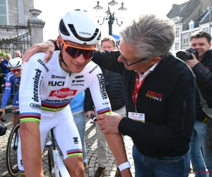 Jasper Stuyven heeft een duidelijke boodschap over het voorjaar van Mathieu van der Poel