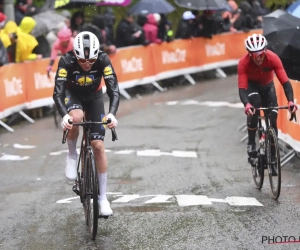 Belangrijke pion Lidl-Trek zit met Thibau Nys en Remco Evenepoel in het hoofd: "Heb dat gezegd, maar weet niet of dat mogelijk is"