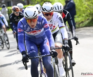 🎥 Dikke pech voor Mathieu van der Poel: over en uit voor de wereldkampioen?