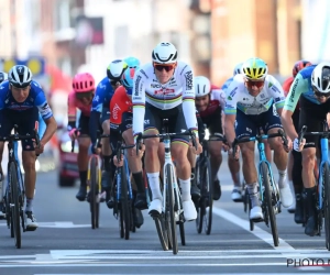 'Mathieu van der Poel denkt nu al na over herkansing tegen Tadej Pogacar en Remco Evenepoel in grote klassieker'