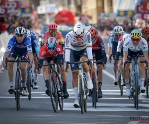 Mauri Vansevenant Maxim van Gils Mathieu van der Poel