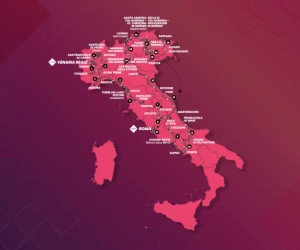 Heel veel onduidelijkheid: Voorstelling van Giro d'Italia pas binnen twee maand