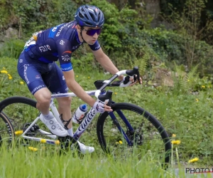 Toekomstig concurrent voor Evenepoel? Veelbelovend talent viseert met opvallende stap de top in de Tour de France