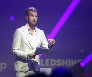 Ruben Van Gucht in discussie over beste renner van het land: "Moeilijk om hem als grote kampioen te beschouwen"