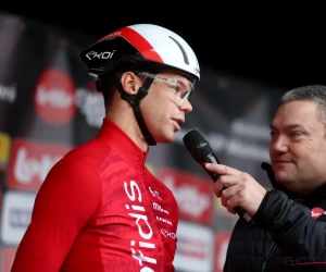 🎥 📷 Belgische ritzege in eerste etappe van Vierdaagse van Duinkerke