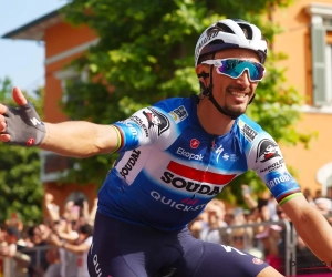 Boezemvriend doet boekje open over vertrek van Julian Alaphilippe bij Soudal Quick-Step