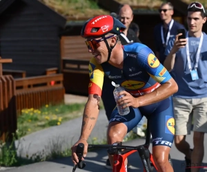 Naast Van Aert en Evenepoel ook nog Thibau Nys als medekopman? Voorwaarden zijn gesteld en er is ook nog andere optie