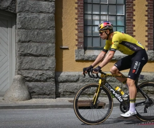 Sven Vanthourenhout gebruikt wat hij weet over Wout van Aert om zijn punt te maken: "Laatste tien jaar bijna altijd"