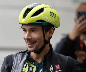 "We kennen zijn wensen, maar...": Sponsors leggen hun wil op aan Primoz Roglic 