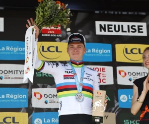 Dit heeft Remco Evenepoel allemaal te zeggen na tijdsverlies in Dauphiné