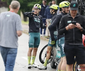 Vandaag opgave? Primoz Roglic slaat alarm na valpartij in Dauphiné