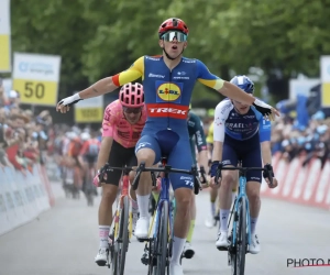 🎥 Thibau Nys barst in tranen uit na zege in Ronde van Zwitserland