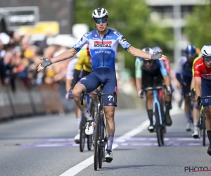 Hyperspanning in Brussel: machtige Merlier legt er Philipsen nog eens op, strijd om eindzege strandt op ... een half wiel